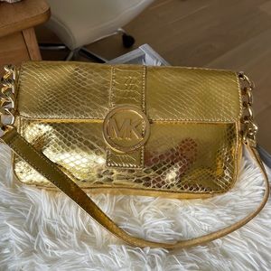 Michael Kors handbag